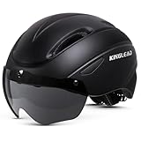 Image of KINGLEAD BC001 bike helmet