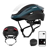 Image of Lumos Ultra bike helmet