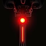 Image of DON PEREGRINO  bike light