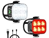 Image of Zewdov  bike light