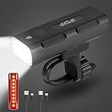 Image of IPSXP P22 bike light