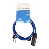 Image of Tresso AUT-095 bike lock