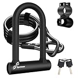 Image of Sportneer Y23-82000-03-A bike lock