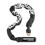 Image of KRYPTONITE 152080 bike lock