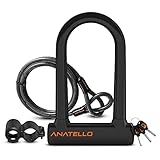 Image of Anatello  bike lock