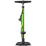 Image of CyclingDeal CD-PP-02 bike pump