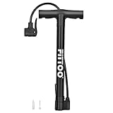 Picture of a bike pump