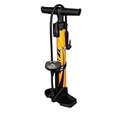 Image of BV BV-GF55S-YL bike pump