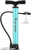 Image of WADY  bike pump