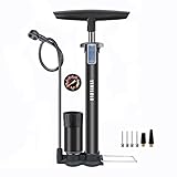 Image of VIMILOLO B0B3MNJT2M_CA NARF bike pump