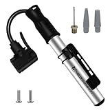 Image of VeloChampion 1272 bike pump