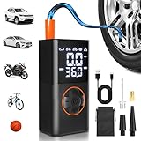 Image of Mxcasoxz CQB-AU bike pump