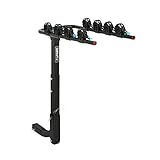 Image of GIANTZ CAR-BK-CARRIER-UTUBE4 bike rack for cars