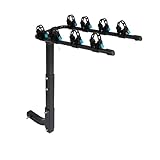 Image of Elora RACK-BIKE-4A bike rack for cars