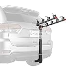 Image of Allen 542RR-R bike rack for cars