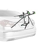 Image of Allen ZN102 bike rack for cars