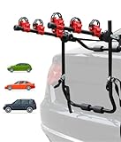 Image of Telsida CS2-CBIKEHANGER bike rack for cars