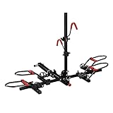 Image of SHOGUN ATD-804 bike rack for cars