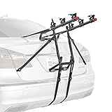 Image of Allen 103DN-R bike rack for cars