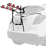 Image of ymonoe c022009 bike rack for cars