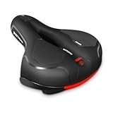 Image of FITTOO bike saddle