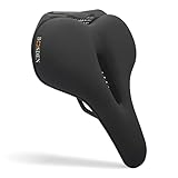 Image of BOOSDEN Bike Seat bike saddle