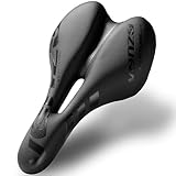 Image of Venzo VZ-E01-031-BLK bike saddle