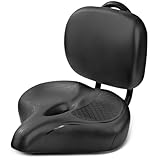 Image of Lifespan Fitness LFAC-SEATSP1 bike saddle