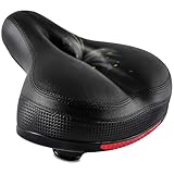 Image of IPOW BSD-01 bike saddle