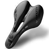 Image of Venzo VZ-E01-031-BLK bike saddle