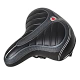 Image of EZONEDEAL bike saddle