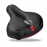 Image of BIGTEDDY  bike saddle