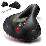 Image of LCYMD IK741 bike saddle