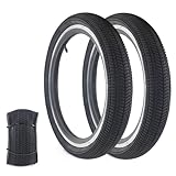 Image of BALINGE WJYN17-3 bike tyre