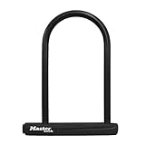 Image of Master Lock 8170D bike U-lock