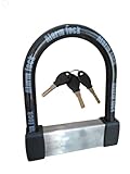 Image of ENZZONE 013 bike U-lock