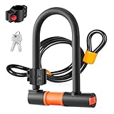 Image of DaybreakAura ULOCK01 bike U-lock