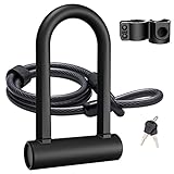 Image of UBULLOX a8921a82-a76c-4c3a-8e8f-de6e3f4e1c2f bike U-lock