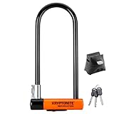 Image of KRYPTONITE 002147 bike U-lock