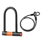 Image of Generic XIQIUHUA 000012 bike U-lock