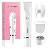 Image of Jianeil ZB-0236L bikini trimmer