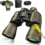 Image of HARELUZTA 20X50HD set of binoculars