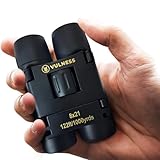 Image of VULNESS VL-821BL set of binoculars