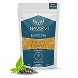 Image of TEANOURISH  black tea
