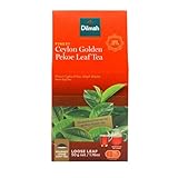 Image of Dilmah 1611106 black tea