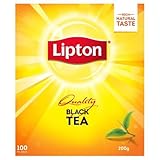 Image of Lipton 111042361 black tea