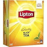 Image of Lipton 764581 black tea