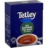 Image of Tetley  black tea