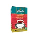 Image of Dilmah Single Region black tea