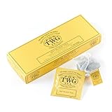 Image of TWG Tea PACKTB6033 black tea